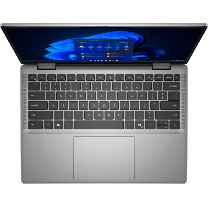 Ноутбук DELL Latitude 7455 Gray (N098L745513UA_W11P) Частота обновления экрана 60 Гц