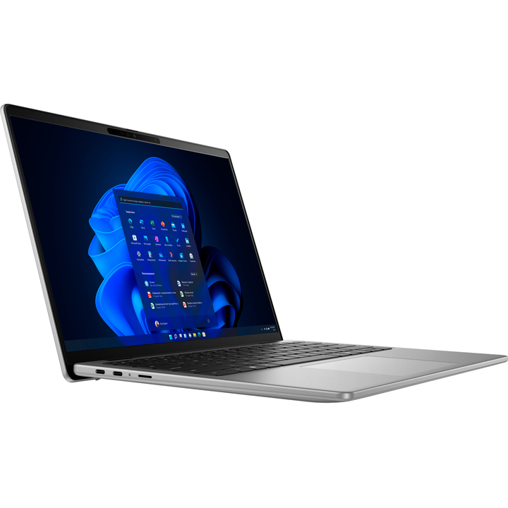 Ноутбук DELL Latitude 7455 Gray (N098L745513UA_W11P) Разрешение дисплея 2560 x 1600