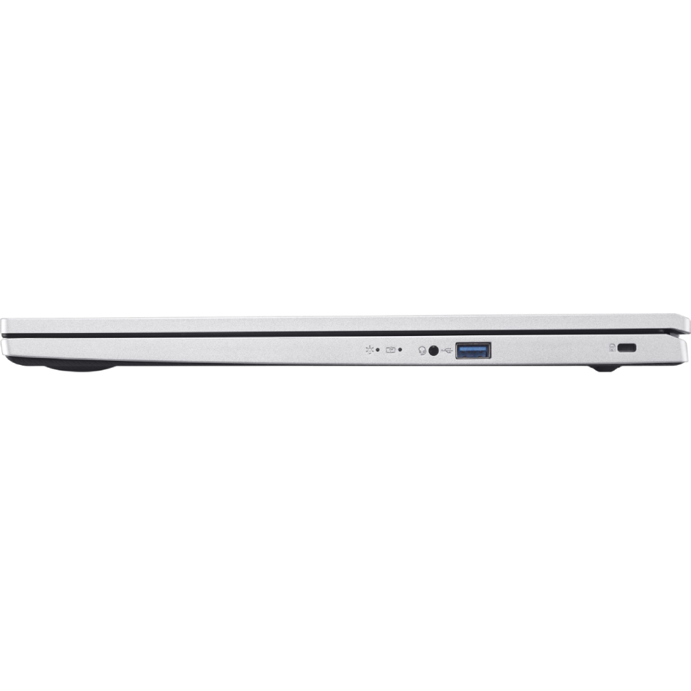 Фото Ноутбук ACER Aspire 3 A317-54-59XX Silver (NX.K9YEU.00K)