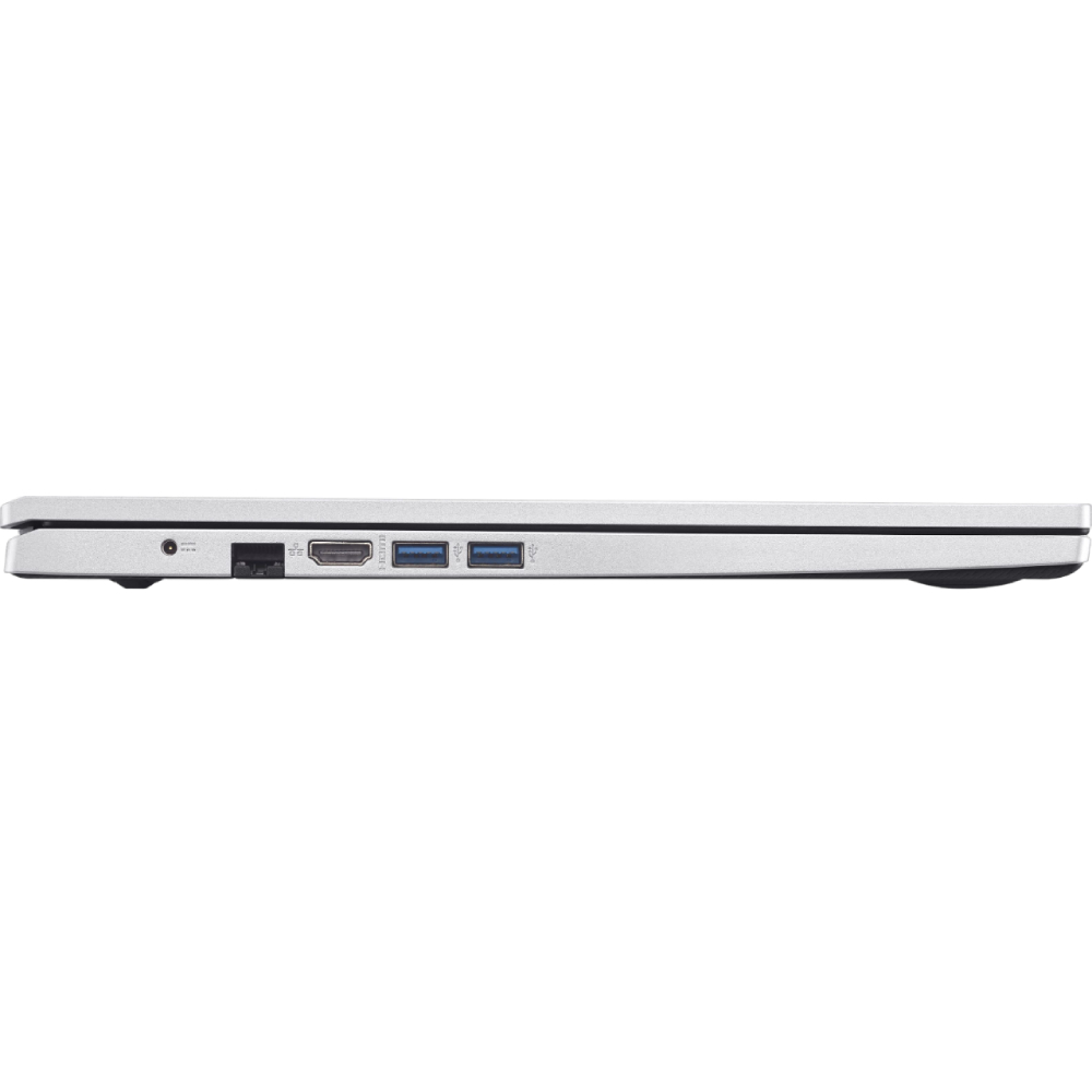 Замовити Ноутбук ACER Aspire 3 A317-54-59XX Silver (NX.K9YEU.00K)