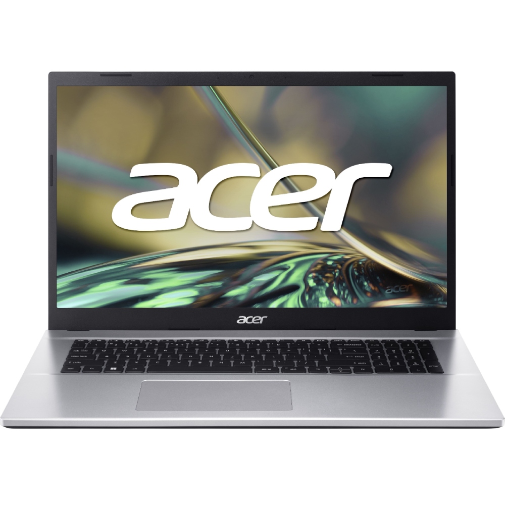 Ноутбук ACER Aspire 3 A317-54-59XX Silver (NX.K9YEU.00K)