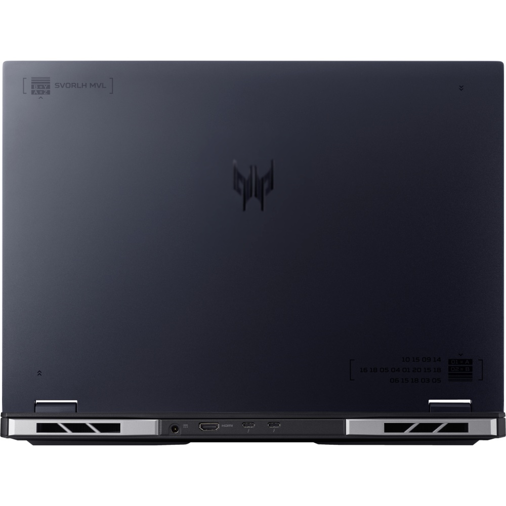 В інтернет магазині Ноутбук ACER Predator Helios Neo 18 PHN18-71 Abyssal Black (NH.QS0EU.005)