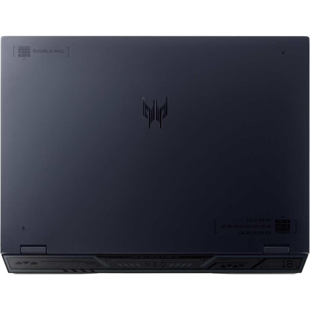 Покупка Ноутбук ACER Predator Helios Neo 18 PHN18-71 Abyssal Black (NH.QS0EU.005)