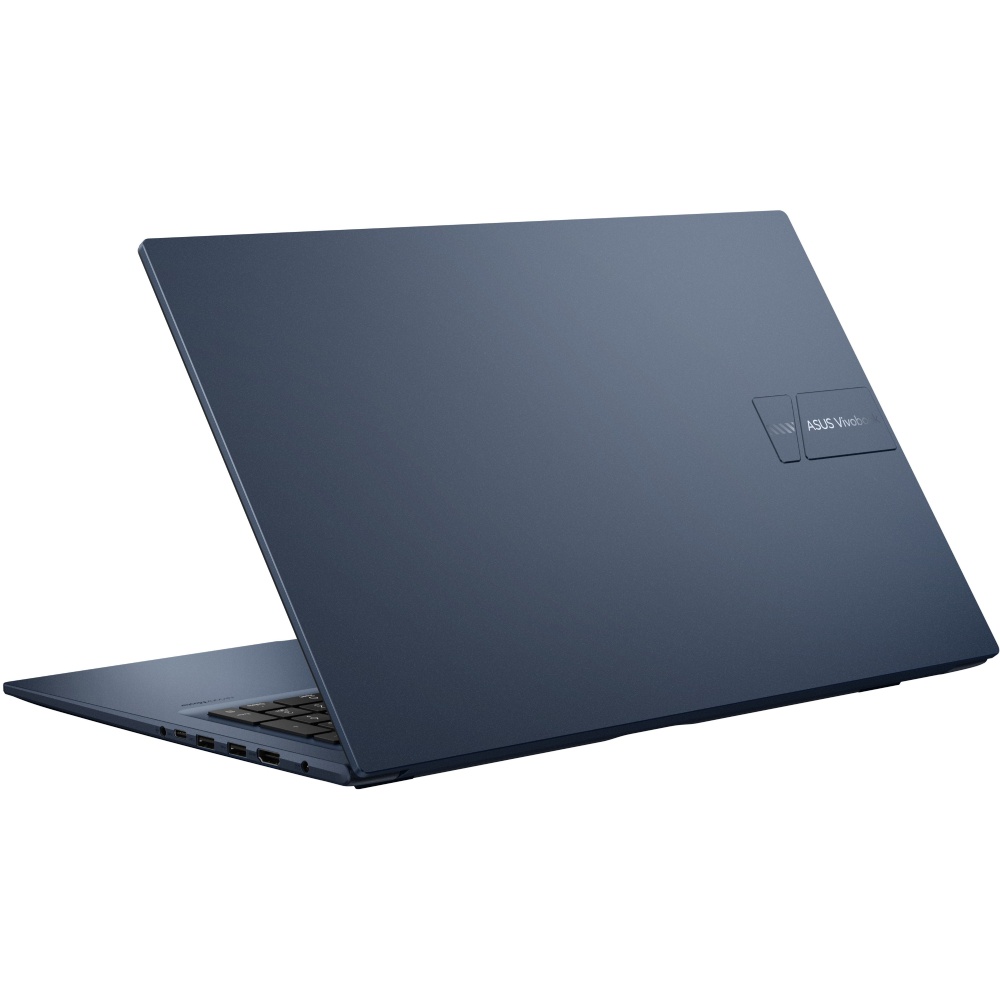 Фото Ноутбук ASUS Vivobook 17 X1704ZA-AU375 Quiet Blue (90NB10F2-M00EZ0)