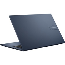 Ноутбук ASUS Vivobook 17 X1704ZA-AU375 Quiet Blue (90NB10F2-M00EZ0)