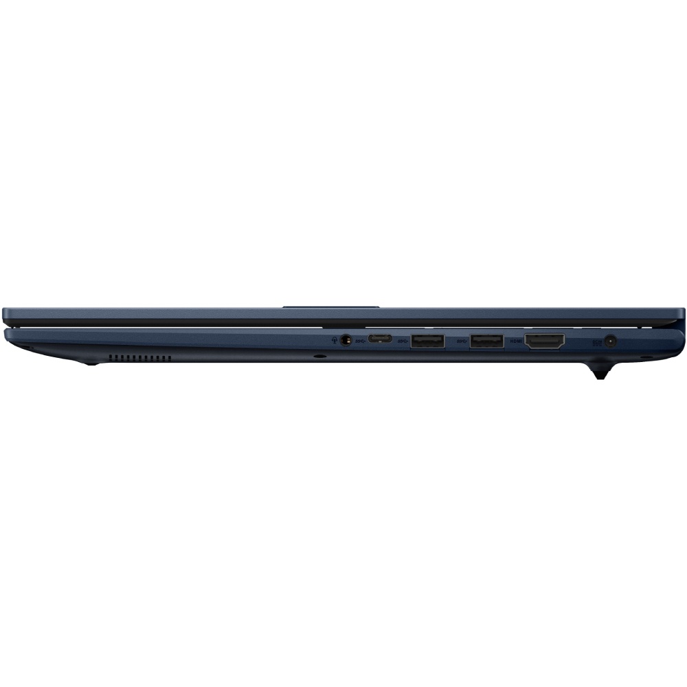 В Украине Ноутбук ASUS Vivobook 17 X1704ZA-AU375 Quiet Blue (90NB10F2-M00EZ0)