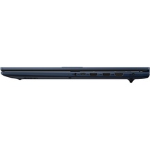 Ноутбук ASUS Vivobook 17 X1704ZA-AU375 Quiet Blue (90NB10F2-M00EZ0)