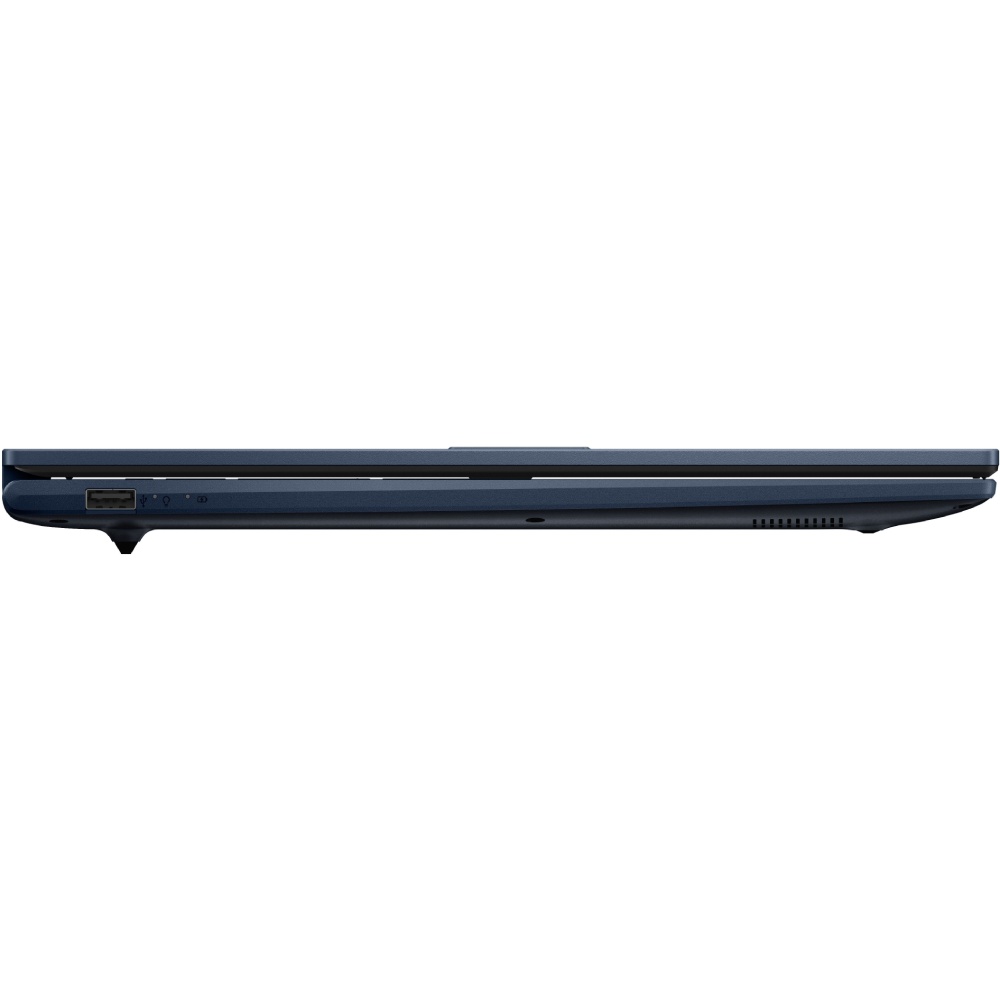 В интернет магазине Ноутбук ASUS Vivobook 17 X1704ZA-AU375 Quiet Blue (90NB10F2-M00EZ0)