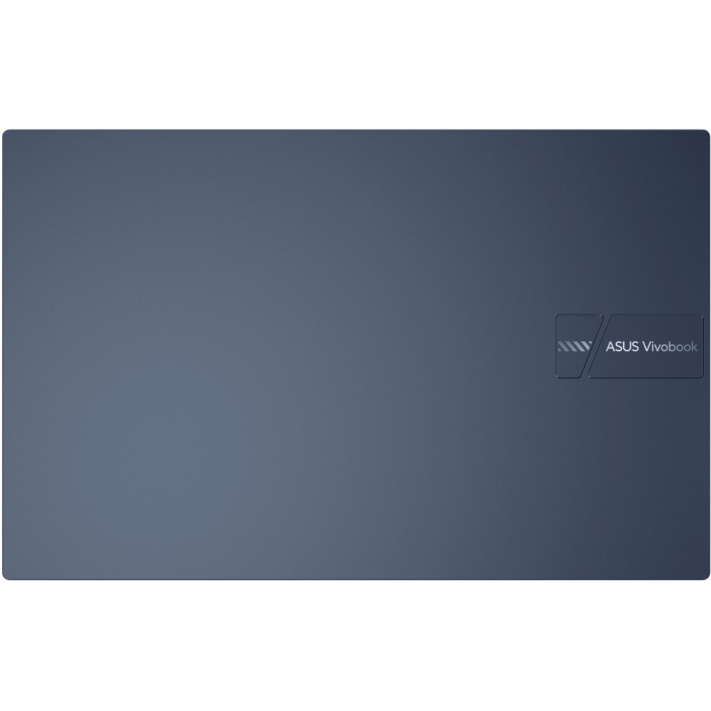 Изображение Ноутбук ASUS Vivobook 17 X1704ZA-AU375 Quiet Blue (90NB10F2-M00EZ0)