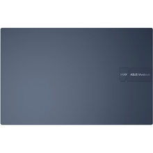 Ноутбук ASUS Vivobook 17 X1704ZA-AU375 Quiet Blue (90NB10F2-M00EZ0)