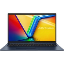 з IPS матрицею Ноутбук ASUS Vivobook 17 X1704ZA-AU375 Quiet Blue (90NB10F2-M00EZ0)