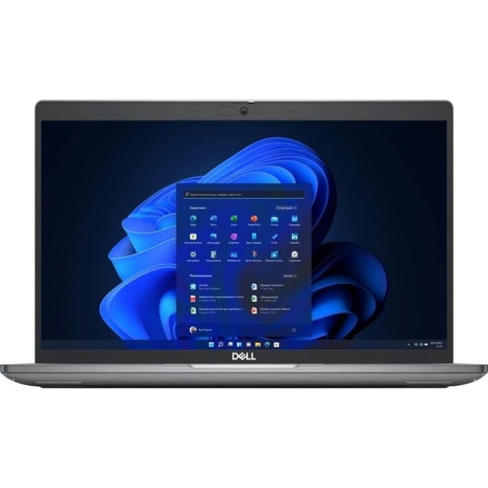 Ноутбук DELL Latitude 5440 (N017L544014UA_W11P)