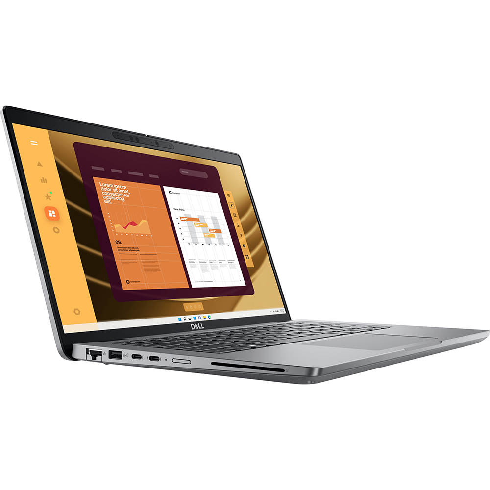 Ноутбук DELL Latitude 5450 (N095L545014UA_UBU) Роздільна здатність дисплея 1920 x 1080