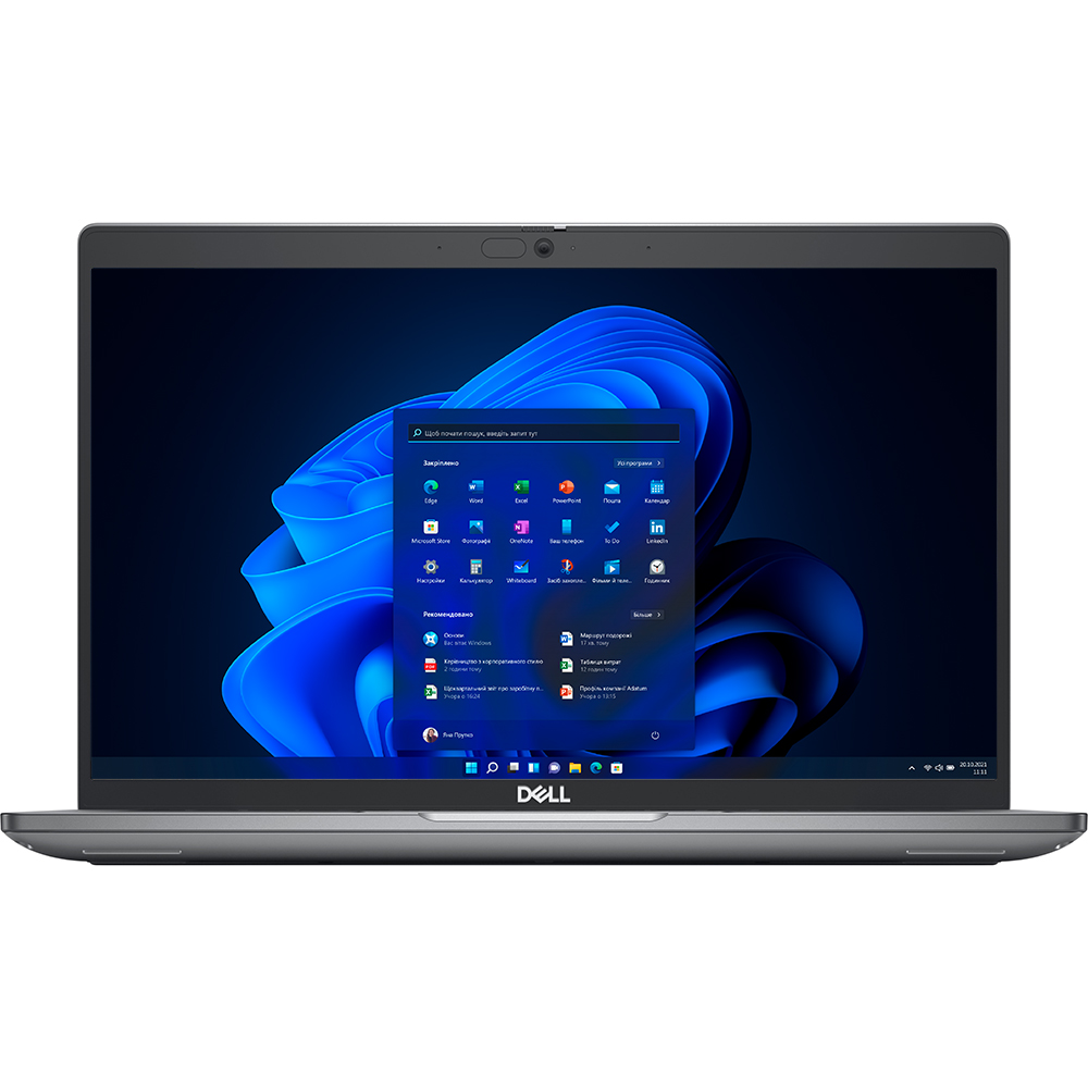 Ноутбук DELL Latitude 5450 (N096L545014UA_W11P)