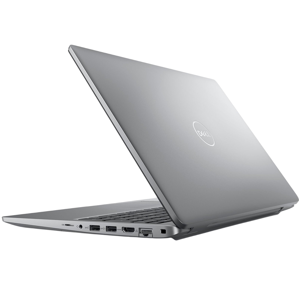 Фото Ноутбук DELL Latitude 5540 (N095L554015UA_UBU)