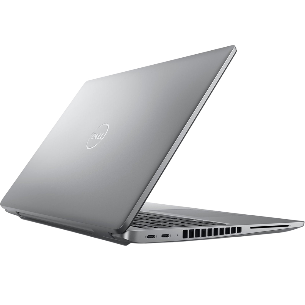 Зовнішній вигляд Ноутбук DELL Latitude 5540 (N095L554015UA_UBU)