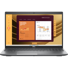 Дніпро купити Ноутбук DELL Latitude 5550 (N095L555015UA_UBU)