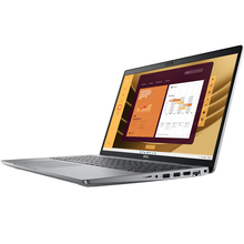 Ноутбук DELL Latitude 5550 (N095L555015UA_UBU)