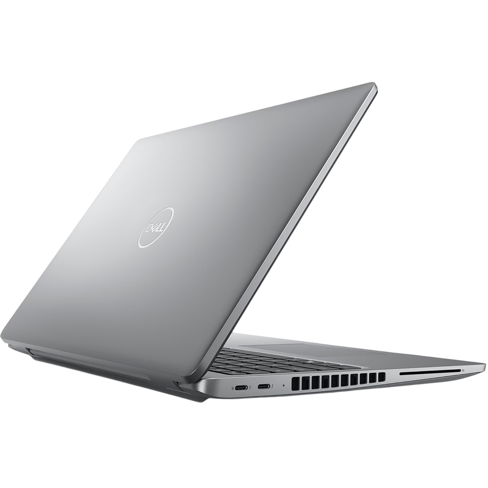 Ноутбук DELL Latitude 5550 (N095L555015UA_UBU) Частота обновления экрана 60 Гц