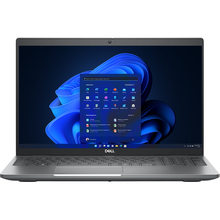 з інтегрованою відеокартою Ноутбук DELL Latitude 5550 (N095L555015UA_W11P)