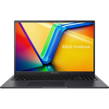 с интегрированной видеокартой Ноутбук ASUS Vivobook 16X K3604VA-MB260 Indie Black (90NB1071-M00AJ0)