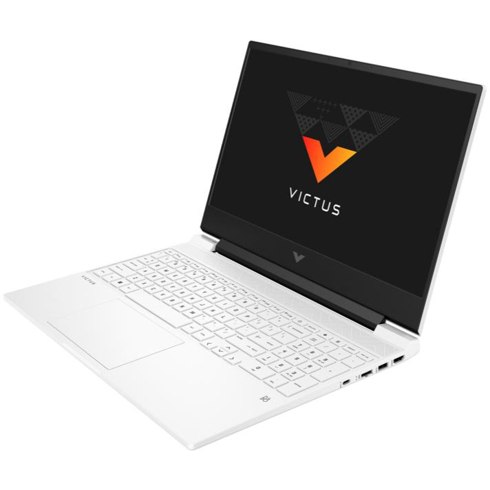 Ноутбук HP Victus 15-fb2016ua Ceramic White (B83B0EA) Разрешение дисплея 1920 x 1080