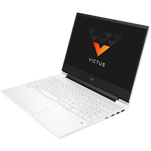 Ноутбук HP Victus 15-fb2016ua Ceramic White (B83B0EA)