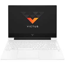 Ноутбук HP Victus 15-fb2016ua Ceramic White (B83B0EA)