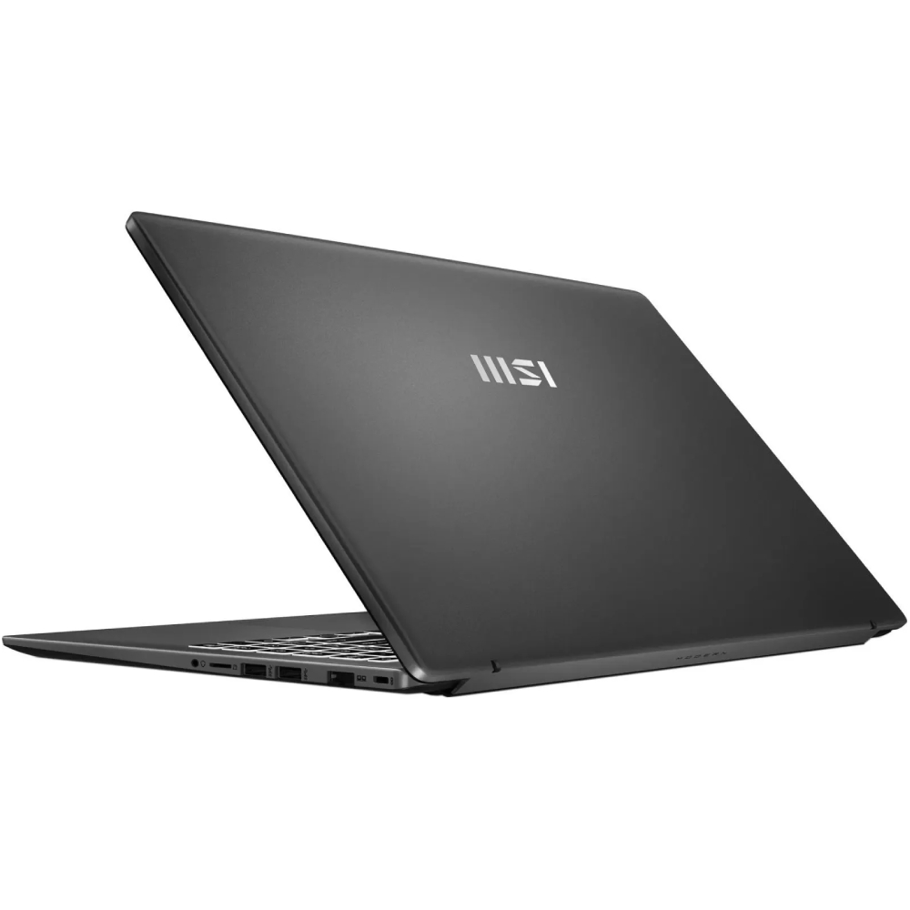 Замовити Ноутбук MSI Modern 15 F13MG (9S7-15S121-0716)