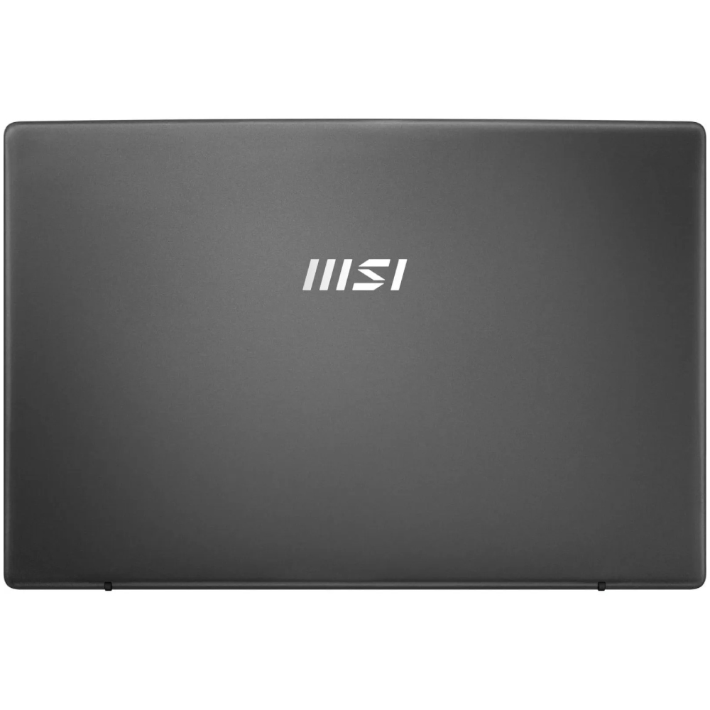 Внешний вид Ноутбук MSI Modern 15 F13MG (9S7-15S121-0716)