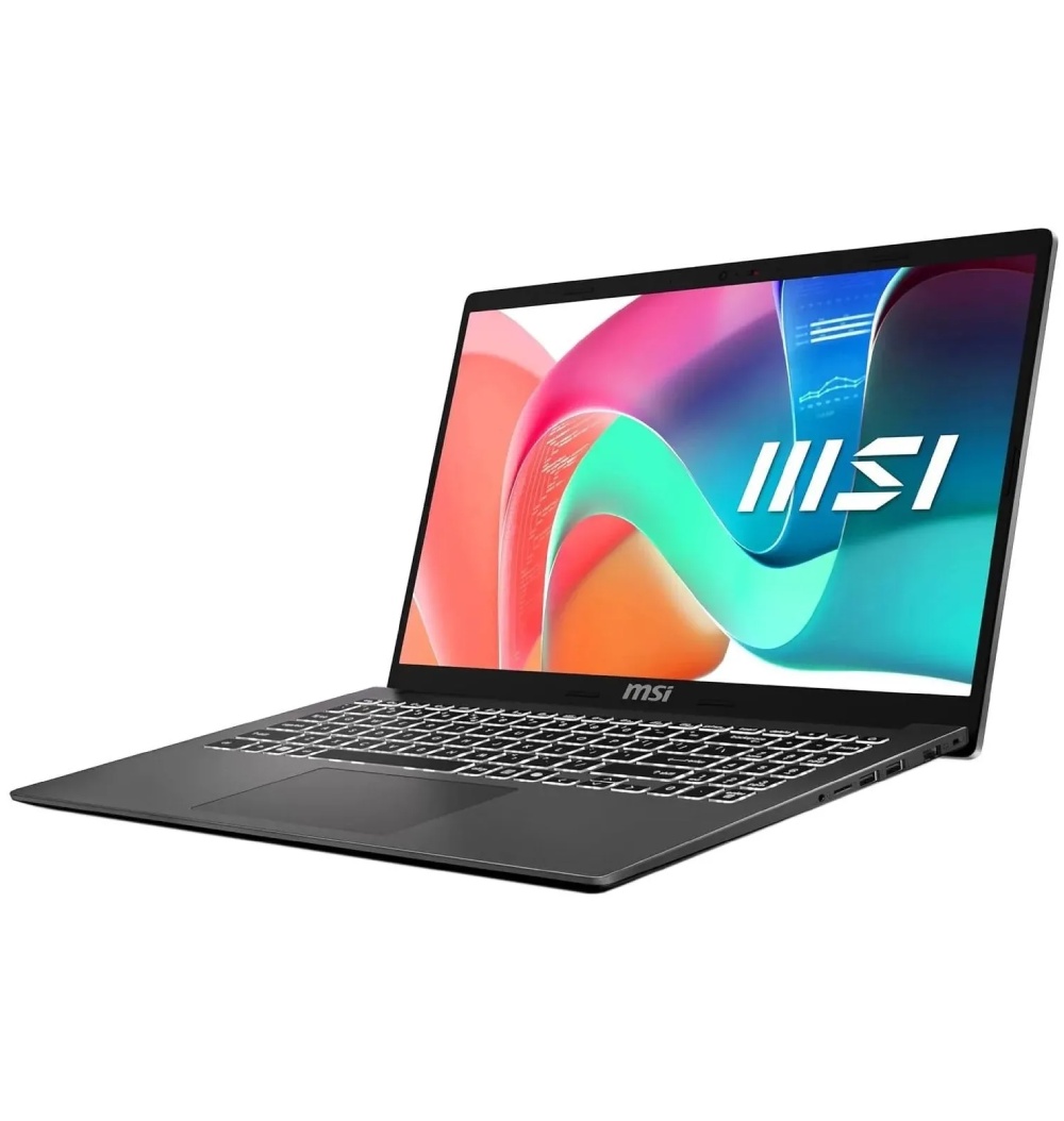 Ноутбук MSI Modern 15 F13MG (9S7-15S121-0716) Роздільна здатність дисплея 1920 x 1080