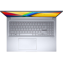 Ноутбук ASUS Vivobook 16X OLED M3604YA-L2285 Cool Silver (90NB11A2-M00CM0)