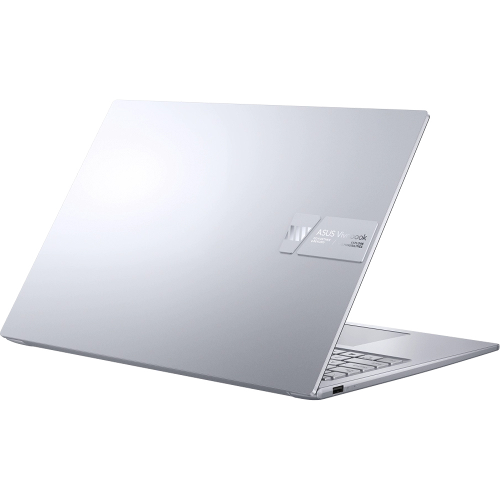 Ноутбук ASUS Vivobook 16X OLED M3604YA-L2285 Cool Silver (90NB11A2-M00CM0) Тип матрицы OLED