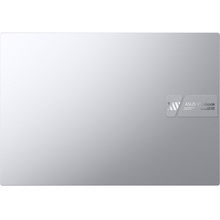 Ноутбук ASUS Vivobook 16X OLED M3604YA-L2285 Cool Silver (90NB11A2-M00CM0)