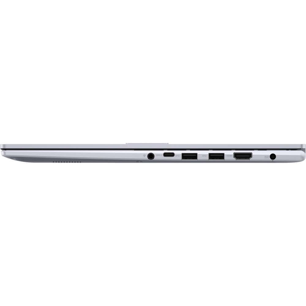 Фото Ноутбук ASUS Vivobook 16X OLED M3604YA-L2285 Cool Silver (90NB11A2-M00CM0)