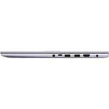 Ноутбук ASUS Vivobook 16X OLED M3604YA-L2285 Cool Silver (90NB11A2-M00CM0)