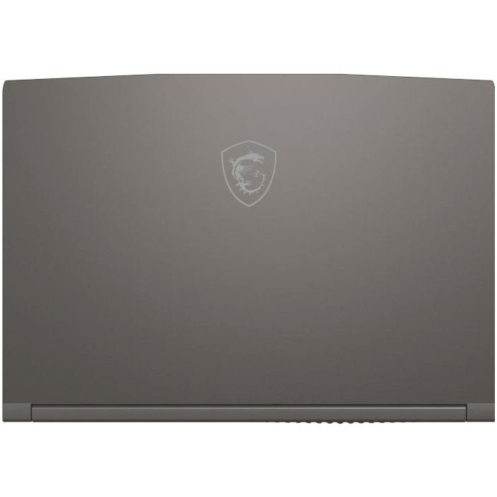 Покупка Ноутбук MSI Thin 15 B12UC Cosmos Gray (B12UC-1885XUA)