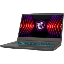 Ноутбук MSI Thin 15 B12UC Cosmos Gray (B12UC-1885XUA)