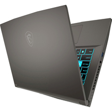 Ноутбук MSI Thin 15 B12UC Cosmos Gray (B12UC-1885XUA)