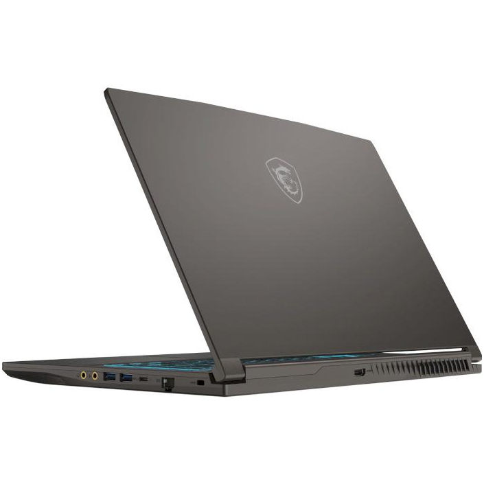 Заказать Ноутбук MSI Thin 15 B12UC Cosmos Gray (B12UC-1885XUA)