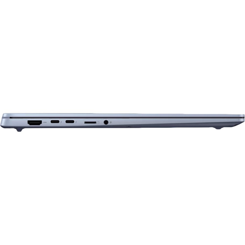 Фото Ноутбук ASUS Vivobook S 14 OLED S5406SA-PP013W Mist Blue (90NB15R2-M000Y0)