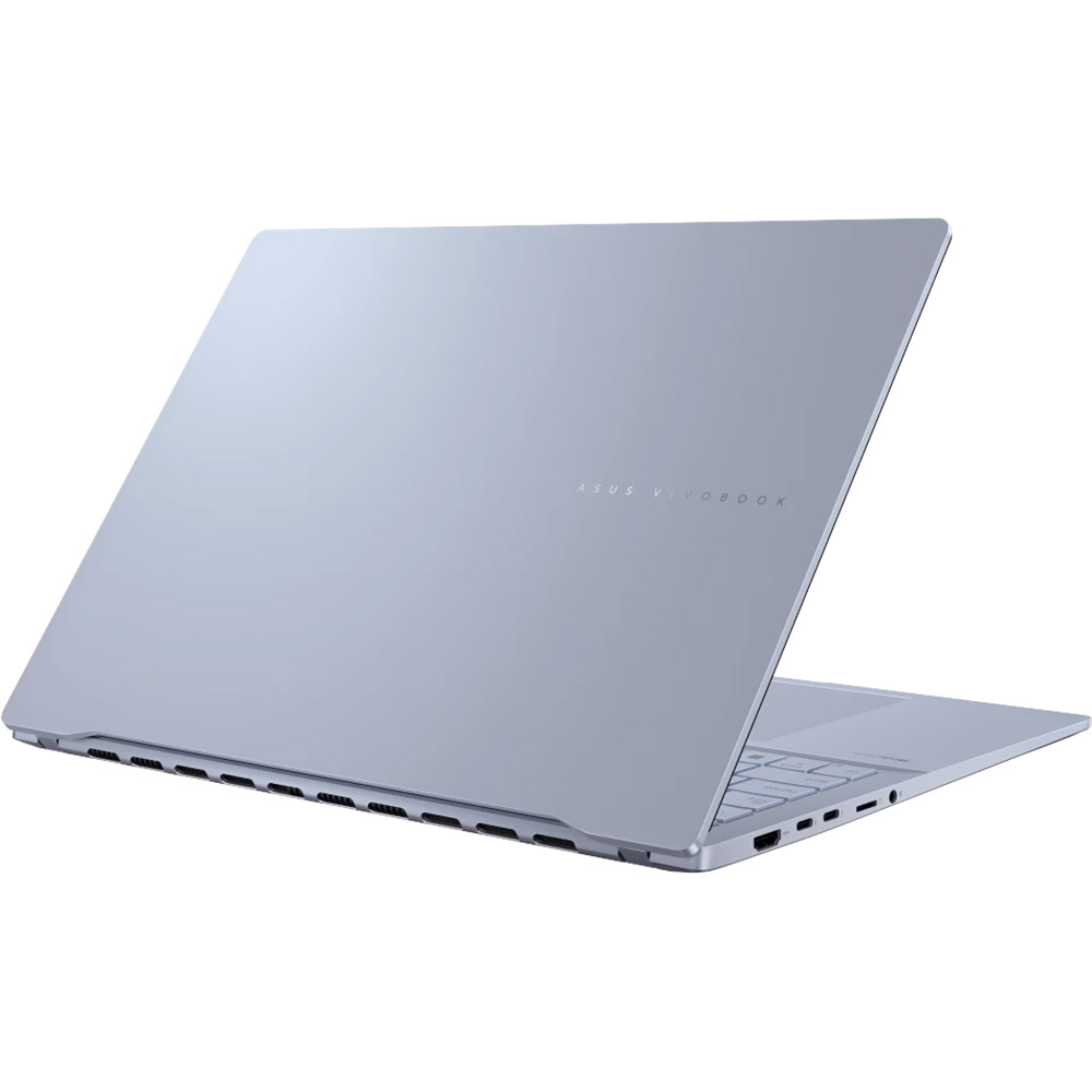 Ноутбук ASUS Vivobook S 14 OLED S5406SA-PP013W Mist Blue (90NB15R2-M000Y0) Частота оновлення екрана 120 Гц