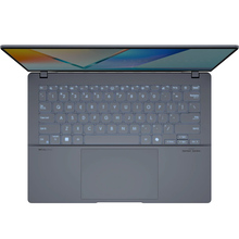 Ноутбук ASUS Vivobook S 14 OLED S5406SA-PP013W Mist Blue (90NB15R2-M000Y0)