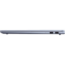 Ноутбук ASUS Vivobook S 14 OLED S5406SA-PP013W Mist Blue (90NB15R2-M000Y0)