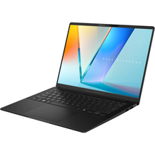 Ноутбук ASUS Vivobook S 14 OLED S5406SA-PP023W Neutral Black (90NB15R3-M000Z0)