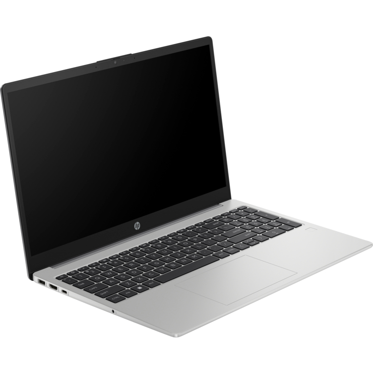 Ноутбук HP 255 G10 Turbo Silver (9B9P8EA) Роздільна здатність дисплея 1920 x 1080