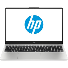 без операційної системи FreeDOS Ноутбук HP 255 G10 Turbo Silver (9B9P8EA)