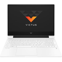 з IPS матрицею Ноутбук HP Victus 15-fb1005ua Ceramic White (B83A7EA)