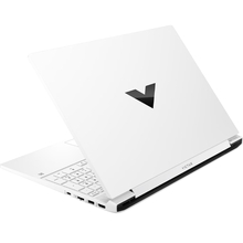 Ноутбук HP Victus 15-fb1005ua Ceramic White (B83A7EA)