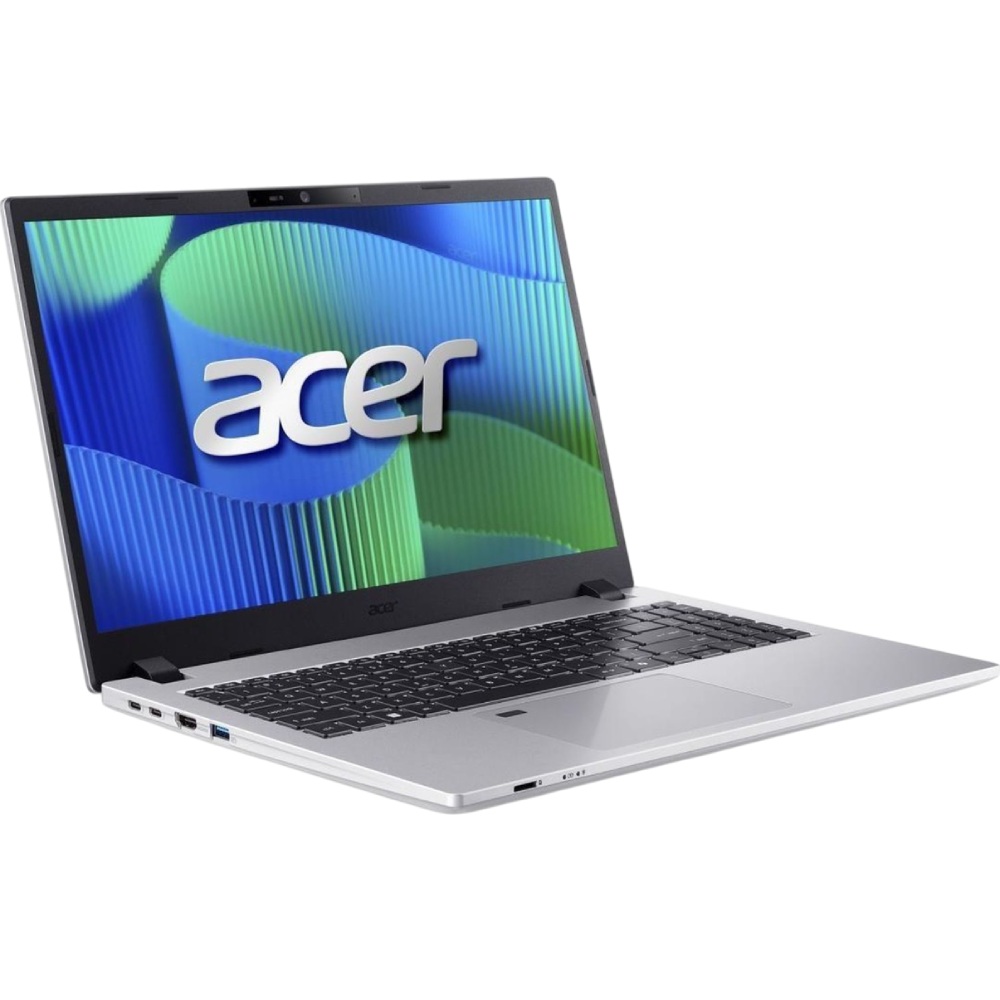 Ноутбук ACER TravelMate P2 TMP215-55 (NX.BHDEU.001) Діагональ дисплея 15.6